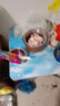 美的電飯鍋銅晶電飯煲內膽原廠(chǎng)銅晶電飯鍋配件3L MB-FD3018C/EB-FD308B 銅晶電飯鍋3L MB-FB30M1-736R 曬單實(shí)拍圖