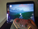 蓋世小雞（GAMESIR）超新星無線游戲手柄帶底座 適用switch2手機PC安卓Steam電腦NS2pro電視體感藍牙有線粉色雙人成行 曬單實拍圖