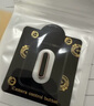 rurihai【2個(gè)裝】適用蘋果16按鍵貼拍照保護(hù)膜iPhone16ProMax靈動(dòng)相機(jī)側(cè)邊16plus按鈕旁邊貼膜 蘋果16全系列【增強(qiáng)觸控丨不卡殼】沙漠色-2個(gè)裝 蘋果16/Pro/Max/Plu 曬單實(shí)拍圖