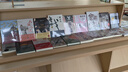 檀香刑（莫言寫透劊子手的心理；絕美愛(ài)情與慘烈酷刑同時(shí)上演） 曬單實(shí)拍圖