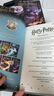 哈利波特英文原版1-7全集 Harry Potter 英版 哈利波特套裝JK羅琳小說(shuō) 曬單實(shí)拍圖