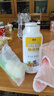微能（Mic-Energy）水垢清潔劑檸檬酸除垢劑食品級電熱水壺花灑飲水機去水垢清除劑 500g*2瓶【贈杯刷】 曬單實(shí)拍圖