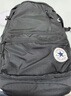匡威（Converse）官方 Straight Edge男女休閑簡約雙肩包書包10021138 10021138-A02/暗夜藍色 OSFA 曬單實拍圖