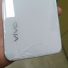艾琦宣適用vivos20手機殼新款雙面玻璃vivoS20pro保護套全包防摔防窺透明磁吸金屬鏡頭超薄殼膜一體por殼 高清款【鳳羽金】雙面防爆玻璃帶攝像頭保護 vivoS20 曬單實拍圖