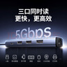 勝為六類千兆網(wǎng)線【0.57mm純無(wú)氧銅線芯】CAT6非屏蔽線 家裝網(wǎng)絡(luò)布線監(jiān)控箱線305米 CL6P57U 曬單實(shí)拍圖