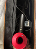 戴森（DYSON）【雙十一搶購】HD08入門(mén)款高速電吹風(fēng)機黑色風(fēng)嘴版 快速干發(fā) 順發(fā) 不傷發(fā) 大功率  家用禮物 HD08 中國紅色 曬單實(shí)拍圖