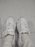 斯凱奇（Skechers）女鞋秋季厚底老爹鞋百搭熊貓鞋軟底舒適外穿休閑運(yùn)動(dòng)鞋11959 曬單實(shí)拍圖