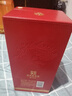 西鳳酒 紅西鳳 52度 500ml 單瓶裝 鳳香型白酒 曬單實(shí)拍圖