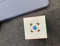 GAN魔方智能三階兒童益智玩具磁力專(zhuān)業(yè)比賽禮物12uiFreePlay充電盒版 曬單實(shí)拍圖