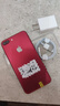 Apple iPhone蘋果7/蘋果7Plus 二手手機 國行全網(wǎng)通 二手蘋果手機 學(xué)生游戲機工作機 蘋果7Plus銀色 128G【更換100%品牌電池】+（充電大禮包） 9新 曬單實拍圖