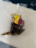 天福號(hào)醬香熟食 真空包裝即食涼菜下酒菜臘味鹵味中華老字號(hào)北京特產(chǎn) 醬豬蹄0.34-0.4kg 曬單實(shí)拍圖