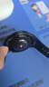 華為（HUAWEI）【國家補貼15%】WATCH 5智能手表鴻蒙AI運動eSIM獨立通話X-TAP智感窗體溫血氧呼吸監(jiān)測腕上小藝 46mm蒼穹黑-黑色氟橡膠表帶 曬單實拍圖