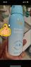 Hi!papa海龜爸爸兒童防曬套裝小光盾pro30g+身體防曬噴霧100ml 曬單實(shí)拍圖