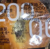 面包加堿法原麥雪山海鹽芝士面包 全麥奶酪球85g*7袋 【源頭直發(fā)】包郵 曬單實(shí)拍圖