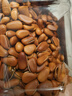 京東京造東北手剝紅松子500g 每日堅果干果罐裝堅果松子 曬單實拍圖