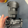 灃標(biāo)（FB）相機鏡頭遮光罩索尼FE 24-70mmF2.8GM FE28-70mm A7M4R4R5 A6700 ALC-SH141遮光罩（FE24-70F2.8） 曬單實拍圖