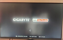 AOC 27英寸 100Hz超頻120Hz IPS HDRMode HDMI 低藍光不閃 三邊微邊 超薄節(jié)能辦公電腦顯示器 27B35H 曬單實拍圖