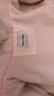 戴維貝拉兒童三防外套秋裝男童女童洋氣衣服寶寶防風(fēng)防水風(fēng)衣 曬單實(shí)拍圖