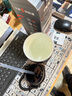 cica保溫杯tkk·同款男士高顏值316陶瓷覆層內(nèi)膽雙飲車載咖啡水杯子 曬單實拍圖