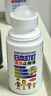 日本叮叮清涼止癢滾珠液50ml 兒童蚊蟲叮咬速效止癢舒緩消包消腫全家適用 曬單實拍圖