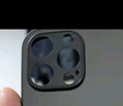 世詠（SHIYONG）【光感漸變】適用蘋果12手機(jī)殼 iphone12保護(hù)套超薄磨砂全包硅膠防摔創(chuàng)意簡(jiǎn)約男女款 石墨黑 曬單實(shí)拍圖