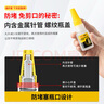 哥倆好AB膠強力粘接劑金屬塑料耐高溫302環(huán)氧樹脂快干固化膠修補膠 哥倆好AB膠80g 1對 曬單實拍圖