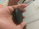 韶音（SHOKZ）OpenFit 2 T920新一代舒適圈開放式耳機掛耳式藍牙耳機運動跑步騎行無線非骨傳導 闌夜黑 曬單實拍圖