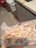 西貝功夫菜有機(jī)莜面魚(yú)魚(yú)600g/2-3盒 有機(jī)莜面魚(yú)魚(yú)3盒更劃算 曬單實(shí)拍圖