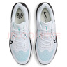 耐克NIKE跑步鞋男子減震公路跑鞋QUEST 6運動鞋F(xiàn)D6033-105白40.5 曬單實拍圖