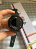 斐樂（FILA）手表夜光電子表運(yùn)動(dòng)潮流防水學(xué)生表初高中大學(xué)生考試表 6557 曜石黑 曬單實(shí)拍圖