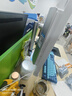 飛利浦（PHILIPS）國(guó)家補(bǔ)貼20% 27英寸臺(tái)式一體機(jī)電腦( 酷睿12代i5-12450H 16G 512G 旋轉(zhuǎn)升降底座 )S9白 曬單實(shí)拍圖