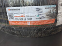 韓泰汽車輪胎Ventus S1 EVO3 K127 E 255/50R19 103T自補(bǔ)AO大眾奧迪 曬單實(shí)拍圖