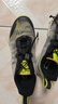 李寧（LI-NING）童鞋兒童籃球鞋男大童音速8輕彈減震清爽透氣運動(dòng)鞋38YKBS046-11 曬單實(shí)拍圖