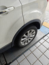 博世（BOSCH）汽車原裝剎車片含陶瓷配方制動皮適配于 前片+后片套裝【前后輪 共8片 】 ?？怂?福睿斯 新蒙迪歐 翼虎 翼搏 銳界 銳際 曬單實拍圖