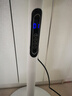 電風(fēng)扇先科電器落地扇家用大風(fēng)力電扇xldnke制冷16寸遙控立式搖頭風(fēng)扇五葉 遙控-1.5米線-普通電機(jī)-輕底 曬單實(shí)拍圖
