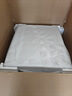 小天鵝（LittleSwan）洗烘套裝 10KG滾筒洗衣機+變頻熱泵烘干機 純平全嵌【小烏梅3.0奶油白】TG10VE40W+VE40W 國家補貼 曬單實拍圖