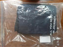 pack all 折疊手提包便攜收納旅行包大容量防潑水購物袋單肩包 藏青16L 曬單實(shí)拍圖