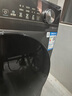 美的（Midea）全自動(dòng)滾筒洗衣機(jī) 10公斤家用大容量MG100V36T變頻電機(jī)一級(jí)能效1.1高洗凈比 蒸汽除菌 家電國(guó)補(bǔ)20% MG100V36T 曬單實(shí)拍圖
