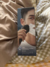 飛利浦電動剃須刀刮胡刀S5066男士充電式親膚新5系水洗干濕剃敏感肌友 S5166【標配】 曬單實拍圖