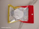 HotFire適用華為FreeClip保護(hù)套 耳機(jī)耳夾保護(hù)殼簡(jiǎn)約硅膠真無(wú)線充電倉(cāng)防護(hù)防摔2024款軟殼 透明色+掛繩 曬單實(shí)拍圖