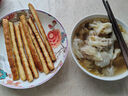 三全 蝦仁三鮮小云吞410g50只 兒童早餐 小餛飩 云吞面 早茶點心 曬單實拍圖