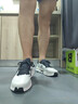 On 昂跑 Cloudzone 2025 春夏新品男款時(shí)尚休閑運動(dòng)鞋 Ice | Black 冰白 | 黑色 40.5 曬單實(shí)拍圖