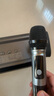 索愛（soaiy）SH05戶外k歌電木吉他樂器音箱5.3聲卡音響一體機(jī)立體聲重低音炮混響廣場舞直播麥克風(fēng) 曬單實(shí)拍圖