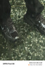 耐克（NIKE）V2K Run男鞋舒適百搭休閑運動(dòng)鞋防滑耐磨低幫復古跑步鞋 HQ1678-200 42 曬單實(shí)拍圖