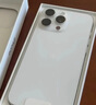 Apple/蘋果 iPhone 16 Pro Max 256GB 白色鈦金屬 雙卡雙待手機【送聯(lián)通話費券】 曬單實拍圖