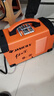 佳士電焊機(jī)220v380v雙電壓兩用315D銅芯全自動(dòng)兩相電通用小焊機(jī)工業(yè)級(jí) ZX7-315D【全套11米線】 曬單實(shí)拍圖