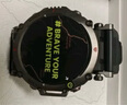 AMAZFIT華米T-Rex Ultra 極地黑 47mm 智能手表 六星定位 軌跡導航 戶外運動 七夕情人節(jié)禮物 男女表 曬單實拍圖