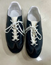 FOOT INDUSTRY 足下工業(yè) 「品牌經(jīng)典」芭蕾德訓鞋無內里系列男女同款舒適休閑 黑色 43 曬單實拍圖