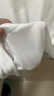 際華瑞通夏季白背心男制式背心男休閑修身速干背心運(yùn)動(dòng)跑步背心 白背心【1件】 175/92-96【約135-145斤】 曬單實(shí)拍圖