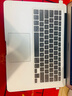 Apple蘋果MacBookAir超薄Pro獨(dú)顯二手筆記本電腦游戲辦公學(xué)習(xí)便攜剪輯學(xué)生M1超薄i7 95新官方定制款i7丨D42-i7-8G512G 95成新 曬單實(shí)拍圖